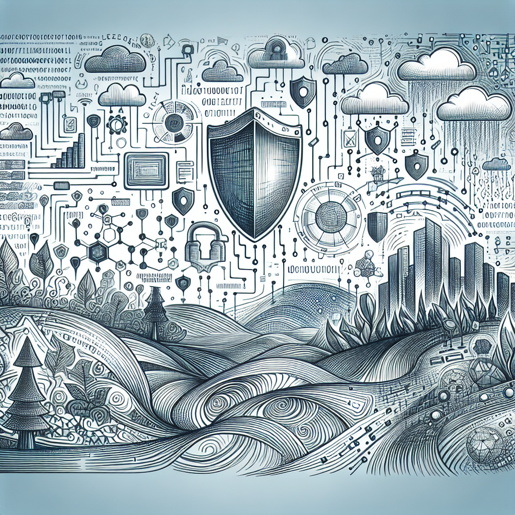 cybersecurity image