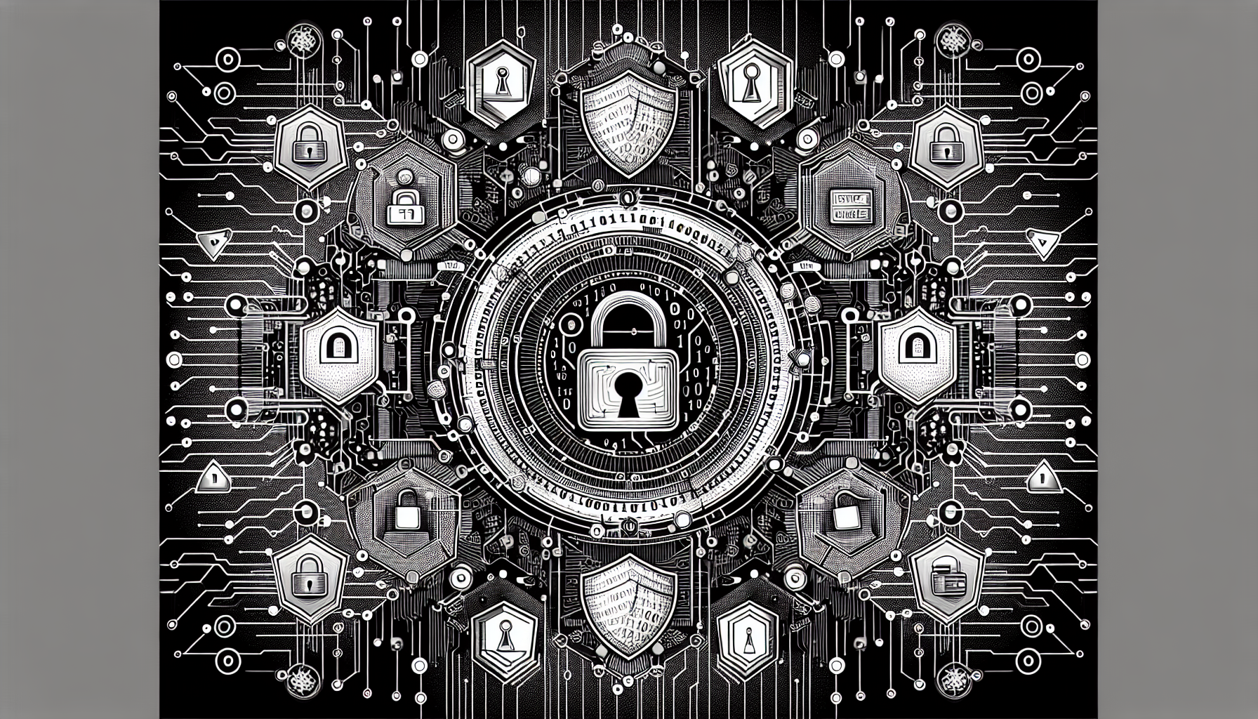 cybersecurity image
