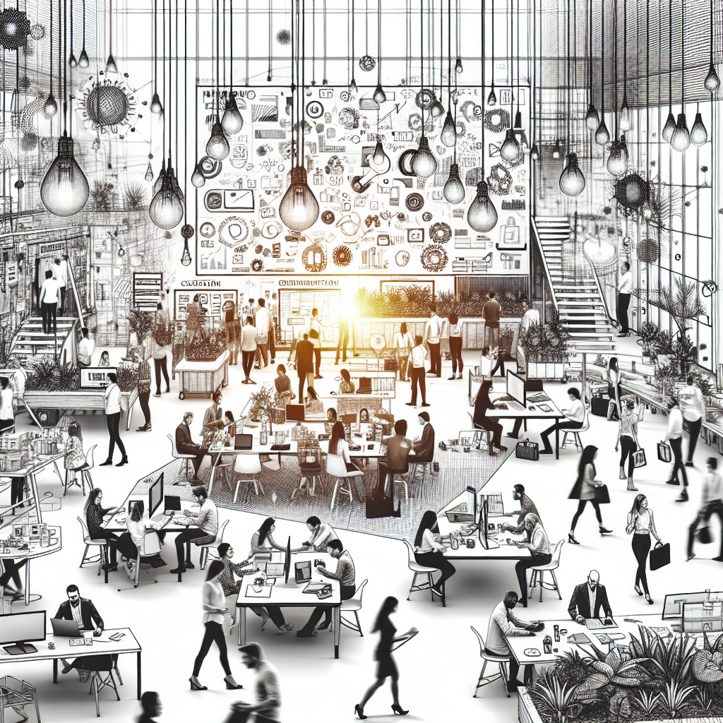 startup ecosystem image