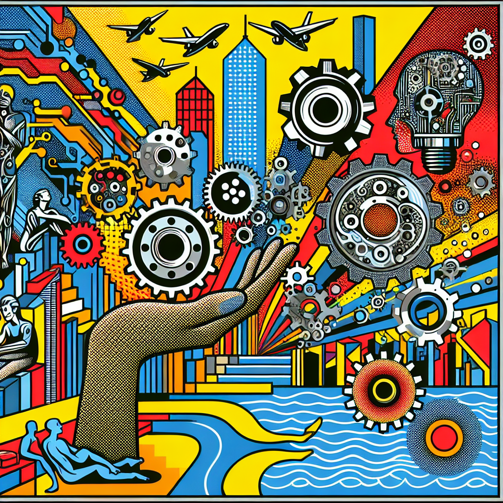 automation impact image