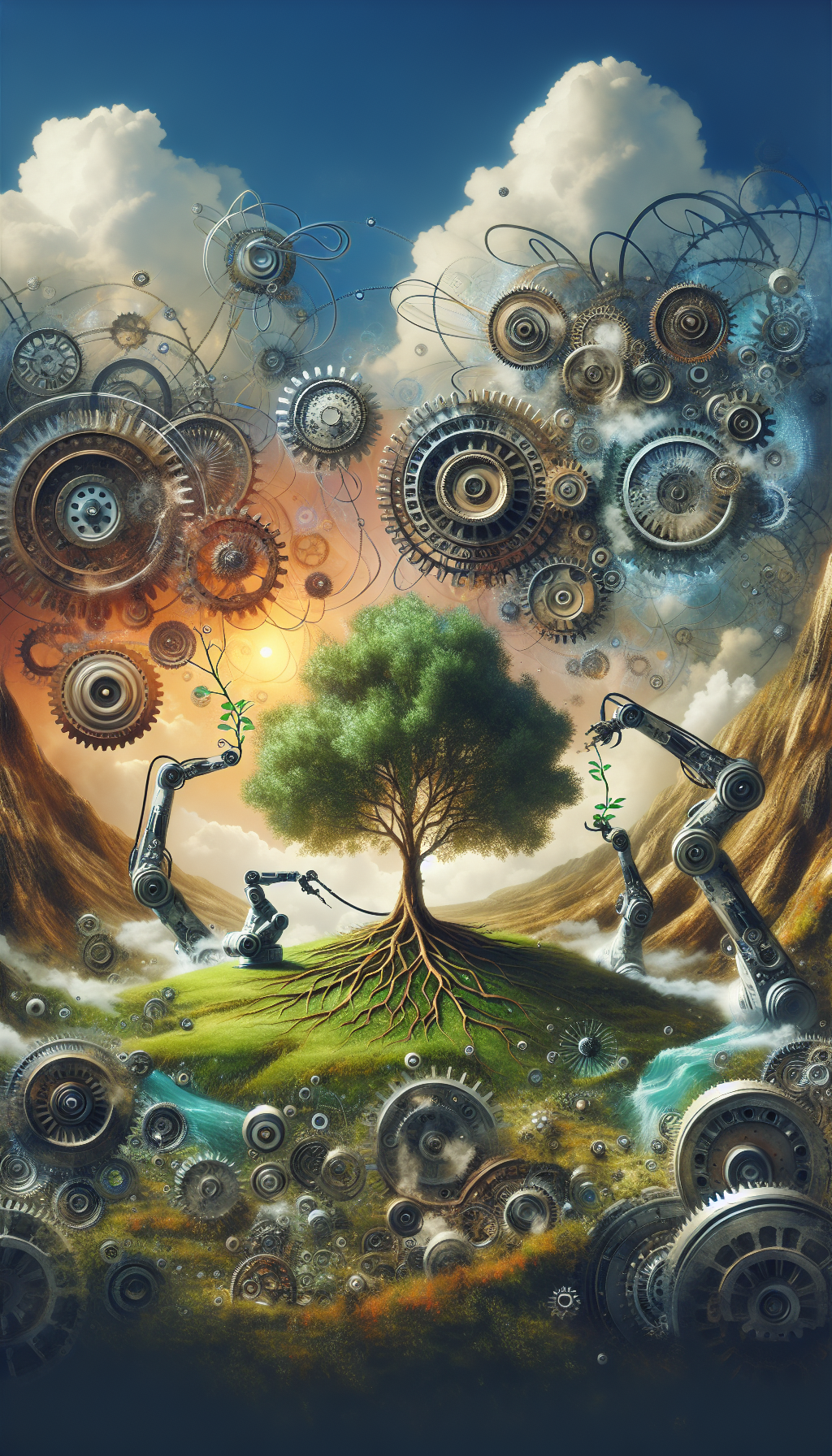 automation impact image