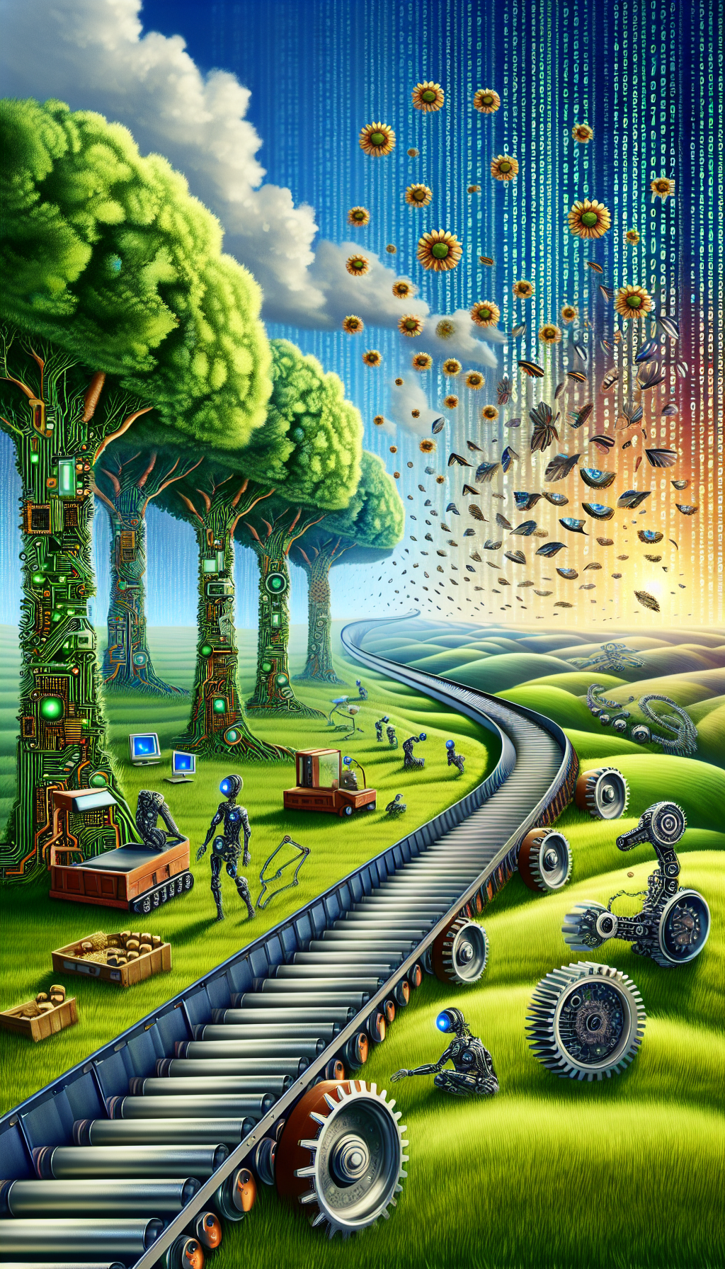 automation impact image