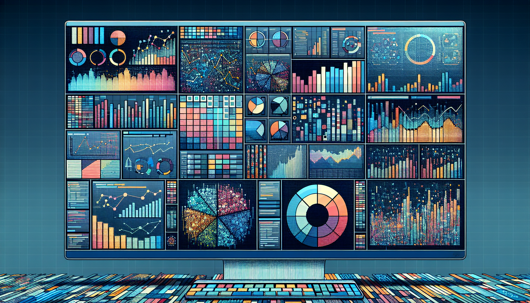 data analytics image